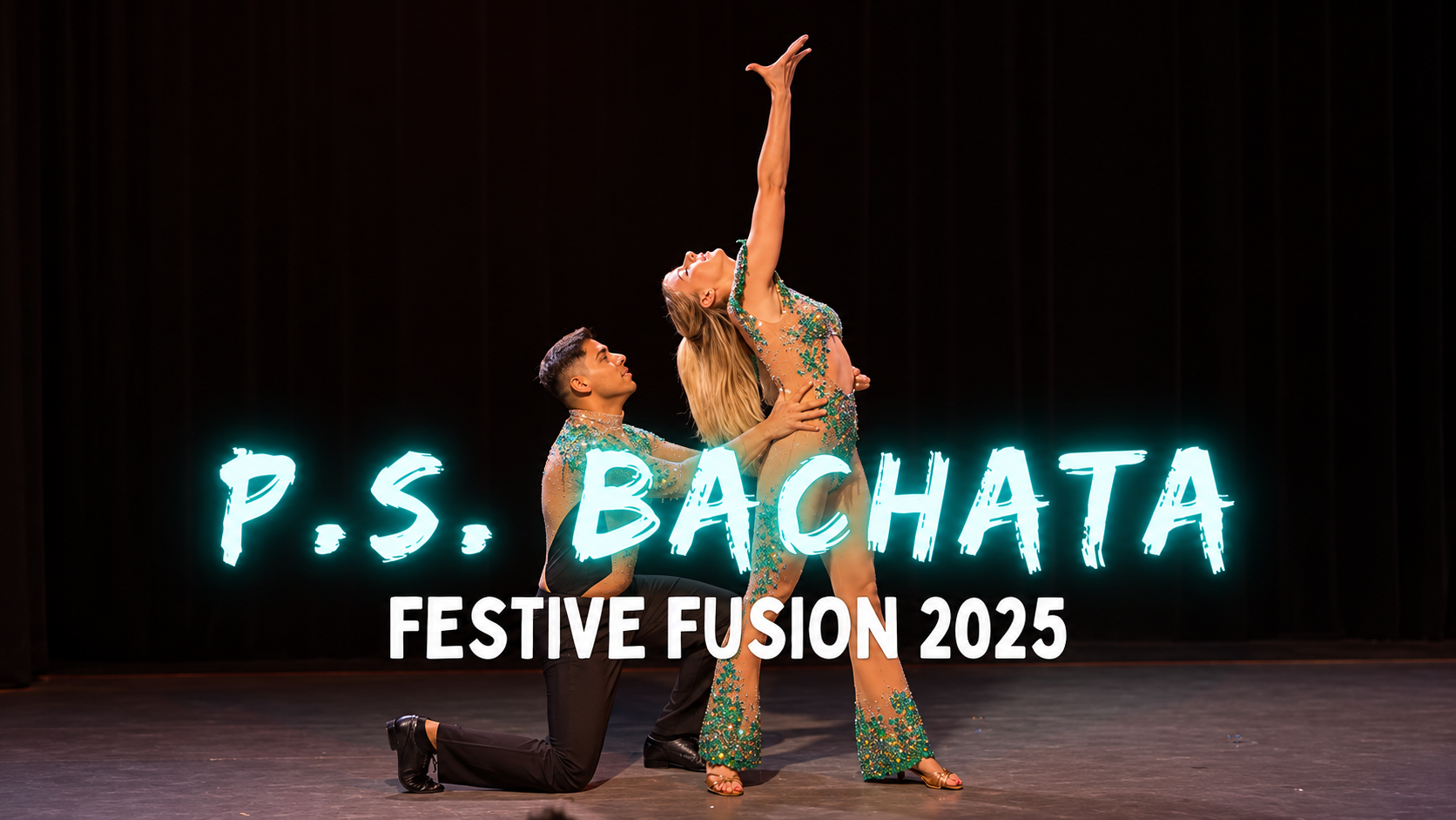 Bachata Evolution 2025
