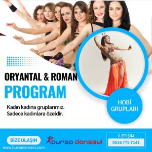 Oryantal Roman Programı