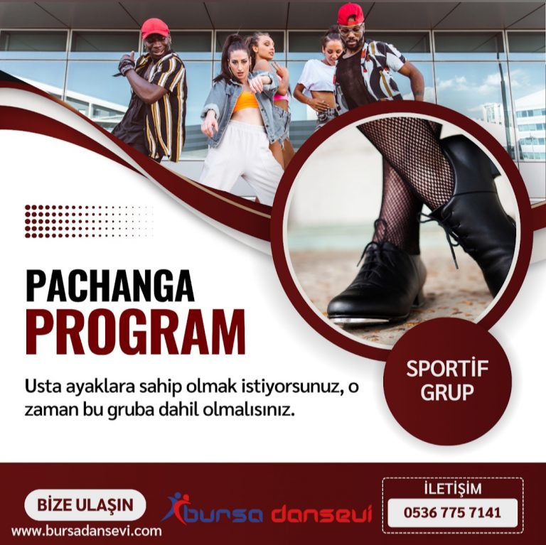Pachanga Programı