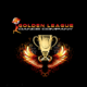 golden league dans yarışması
