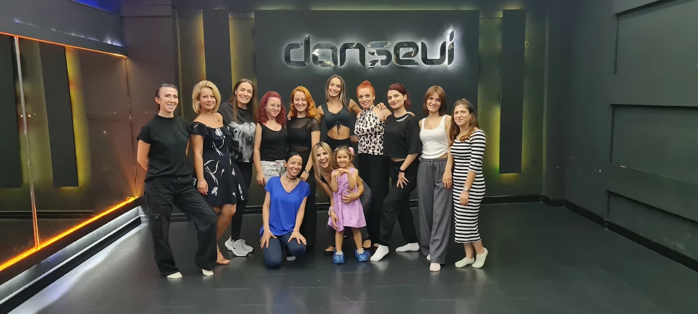 bursa dans kursu dansevi