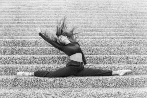 kadınlara özel bursa dans kursu