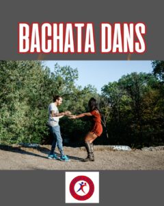 bachata dans bursa