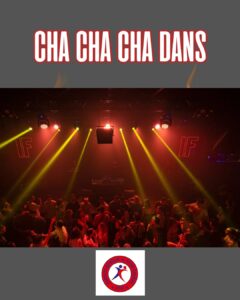 cha cha cha dans bursa